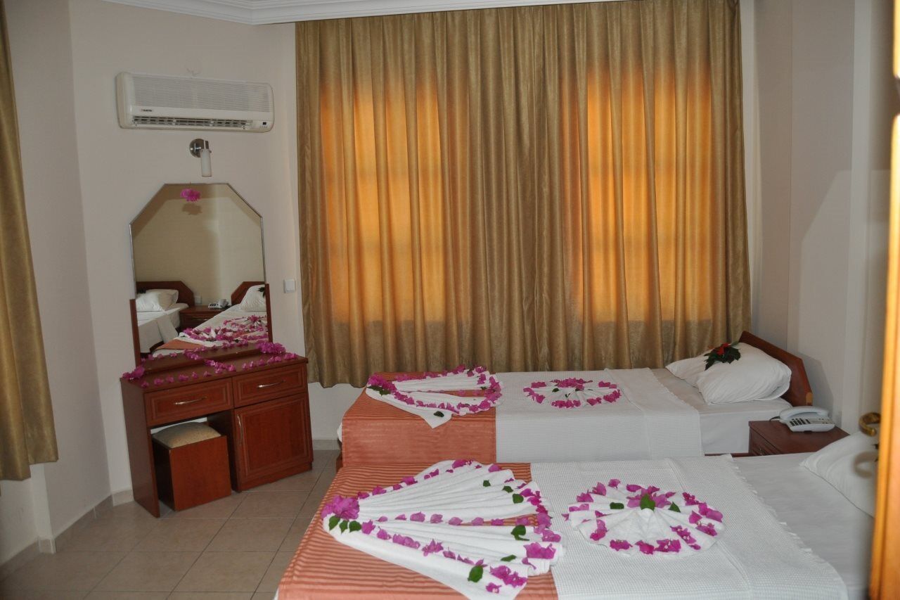 Hibiscus Hotel Marmaris
